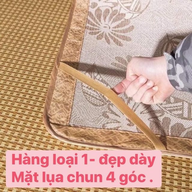 Chiếu may muji