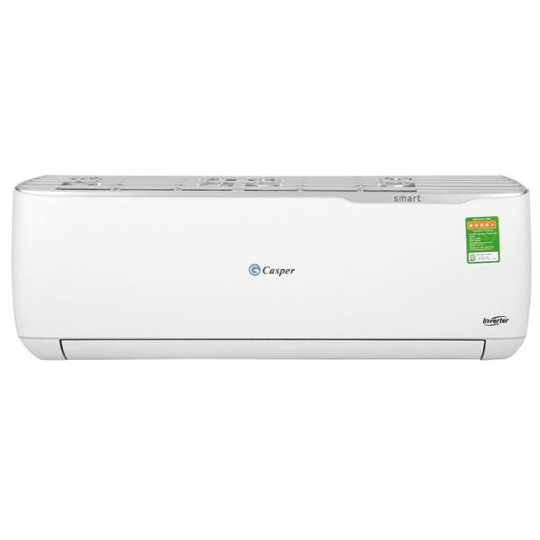 Điều hòa 1 chiều Inverter Casper 9000BTU GC-09IS32