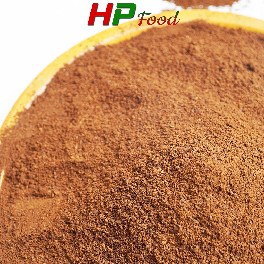 Cà Phê Rang Xay Nguyên Chất (500g) - Cafe HP FOOD | BigBuy360 - bigbuy360.vn