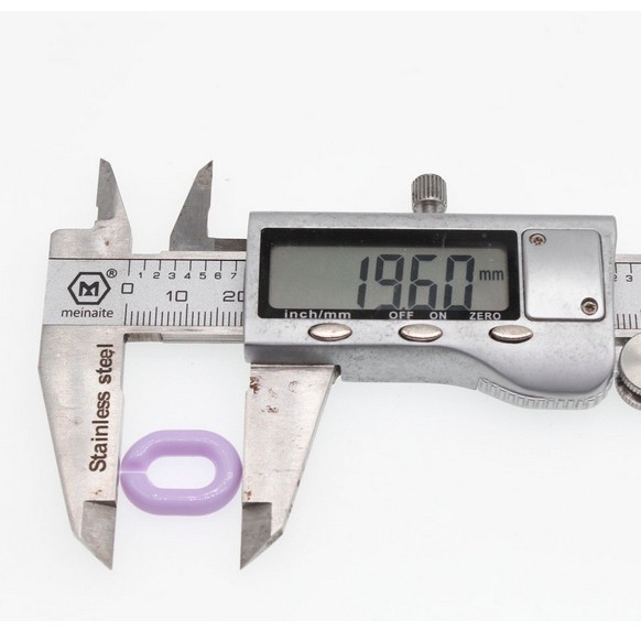 Set 30 phụ kiện làm trang sức thủ công đầy màu sắc