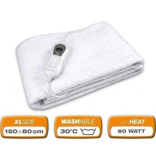 Đệm điện sưởi medisana hu 665