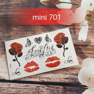 ĐỒNG GIÁ 15000 - XĂM MINI HOT TREND