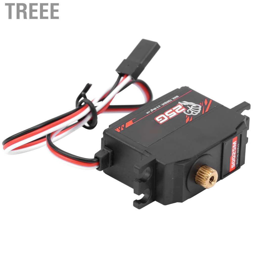 Động Cơ Servo S0025M 25g Cho Động Cơ Servo