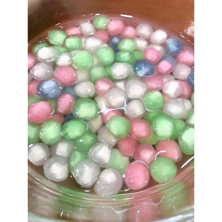 BỘT LỌC NHÂN DỪA