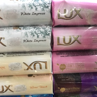 Sale 30% Xà Bông Cục Lux Thơm Mềm Mại – Thái Lan