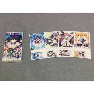 Postcard anime 30 tấm