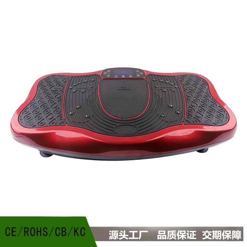 Máy giảm kg- Máy rung lắc toàn thân MP3