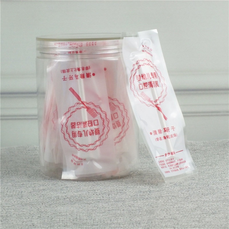 Combo 10 gạc lưỡi cho bé