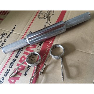 Đòn tập tay trước phi 50