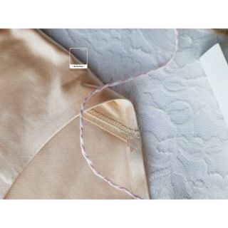Quần gen bụng dưới cao su non