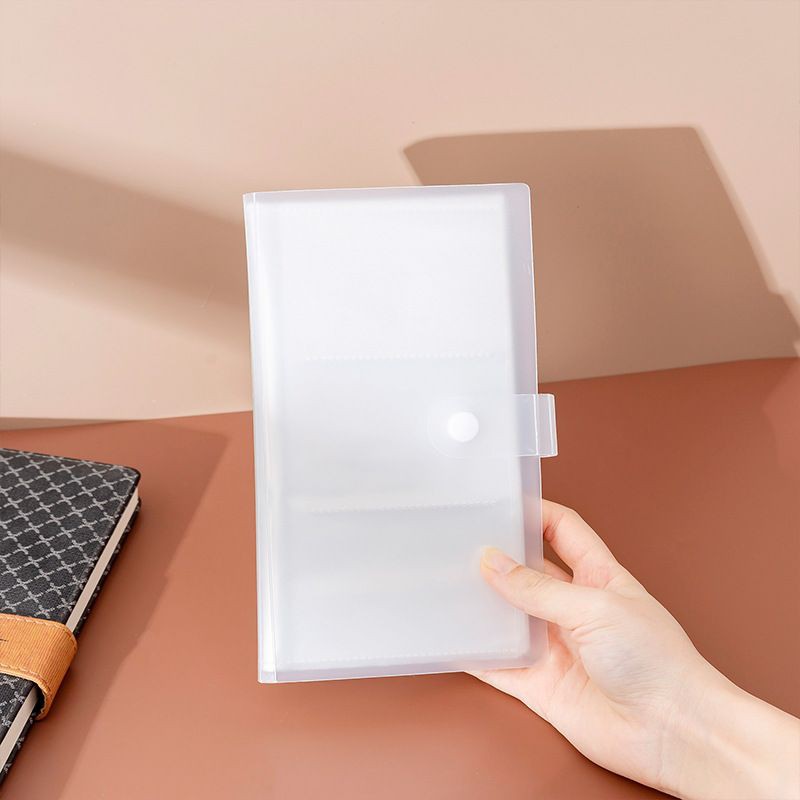 Album ảnh album đựng 240 card 5.5*8.5 cm
