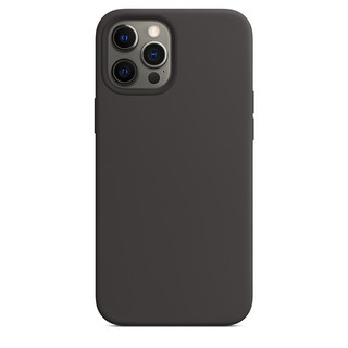 ỐP LƯNG SILICONE CASE IP 12 PRO MAX ROCK