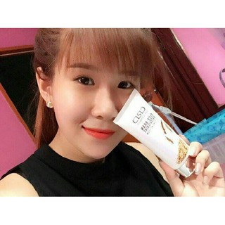 Sữa rữa mặt cám gạo - sáng da, ngừa mụn crd hàng chính hãng