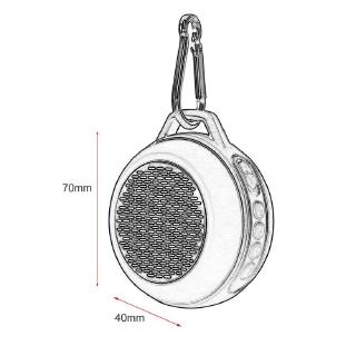 Loa bluetooth Somho S303