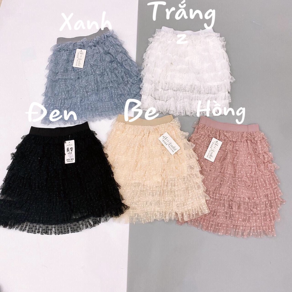 CHÂN VÁY REN TẦNG CAO CẤP | BigBuy360 - bigbuy360.vn