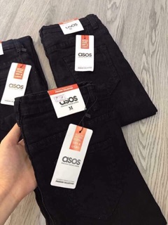 Quần jean ASOS xuất