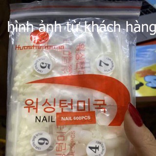 Móng úp chân , móng úp chân hsm Hàn Quốc