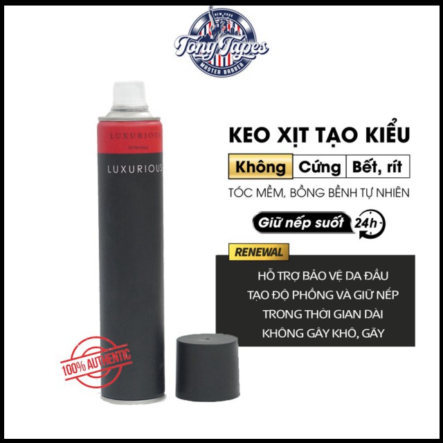 Sáp vuốt tóc Nữ Hair to 90 KANFA + Gôm xịt tóc giữ nếp tóc con , uốn, giả uốn| keo &amp; wax vuốt tóc chính hãng | november