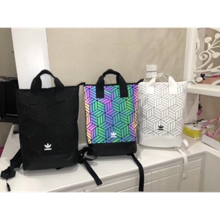 Balo ADIDAS 3D có sẵn