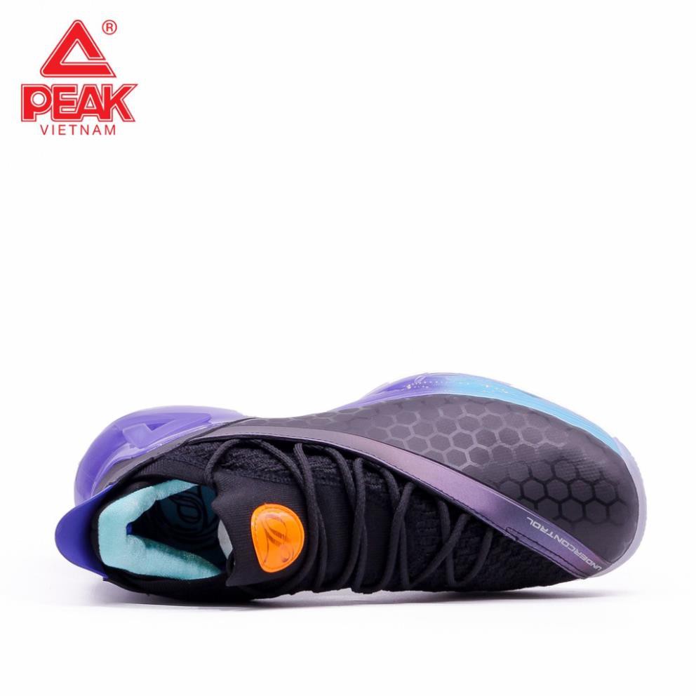 ĐẲ𝐍𝐆 𝐂Ấ𝐏 Giày bóng rổ PEAK Basketball Tony Parker 7 TAICHI E93323A .