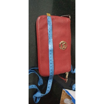 Thanh lý ví mk auth