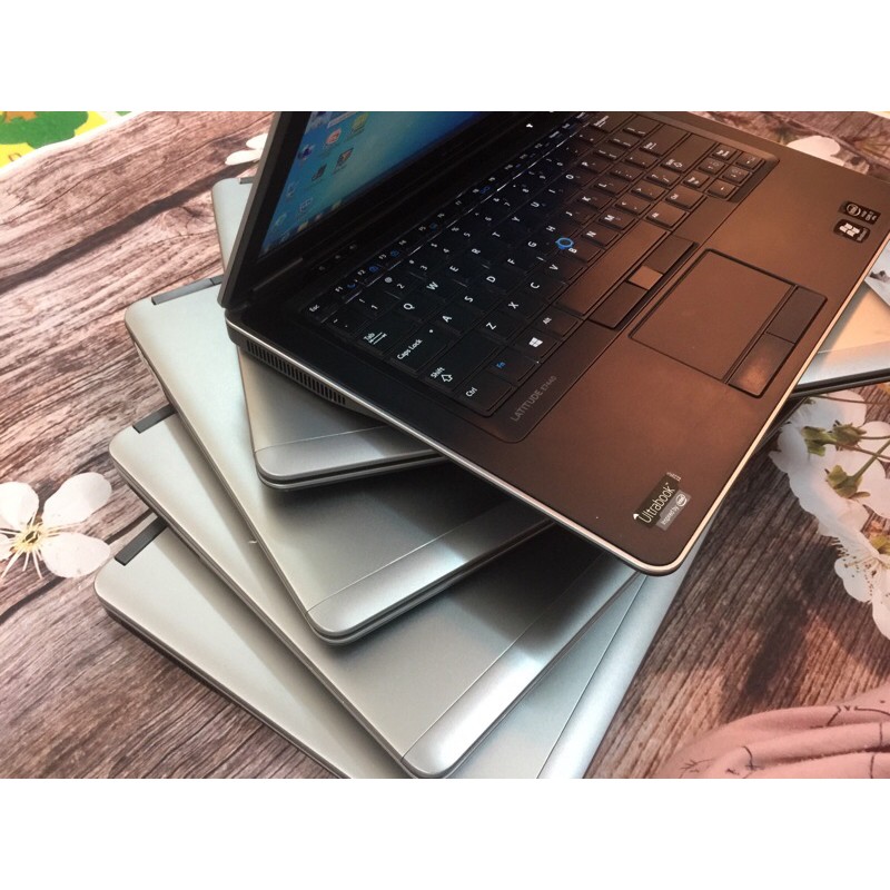 Máy HP 9480 dell 7250 7440  chíp i7  8g ssd256g rẻ của rẻ