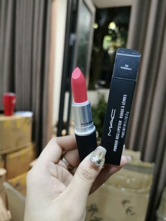 Son thỏi MAC (Full bảng màu)