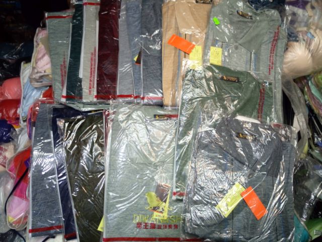 Áo thun Trung Niên Coton lanh (Trái Táo Or Lyon) | BigBuy360 - bigbuy360.vn