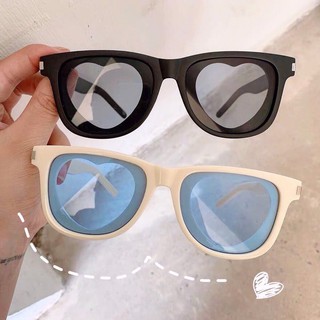 Kính Mắt Nam Nữ Hàn Quốc/ Kính Mắt Trái Tim