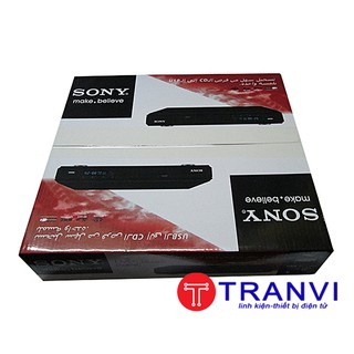 Đầu đĩa DVD