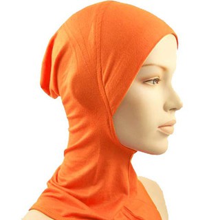 Khăn quấn hijab thời trang