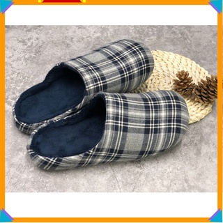 Dép Nam Nữ Đi Trong Nhà Gia Đình Mềm Mại Cao Cấp Êm Chân G02-F ac.shop66 AC.Shop66
