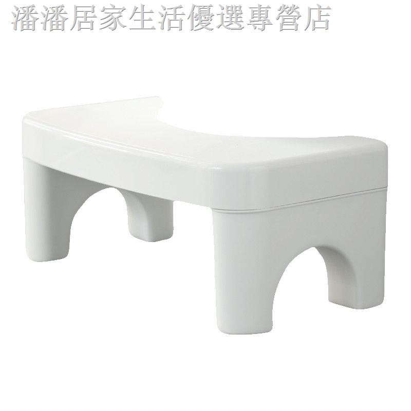 Ghế Kê Chân Ngồi Toilet Tiện Dụng | BigBuy360 - bigbuy360.vn