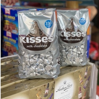 Chocolate Hershey’s Kisses 1,58kg nhập Mỹ
