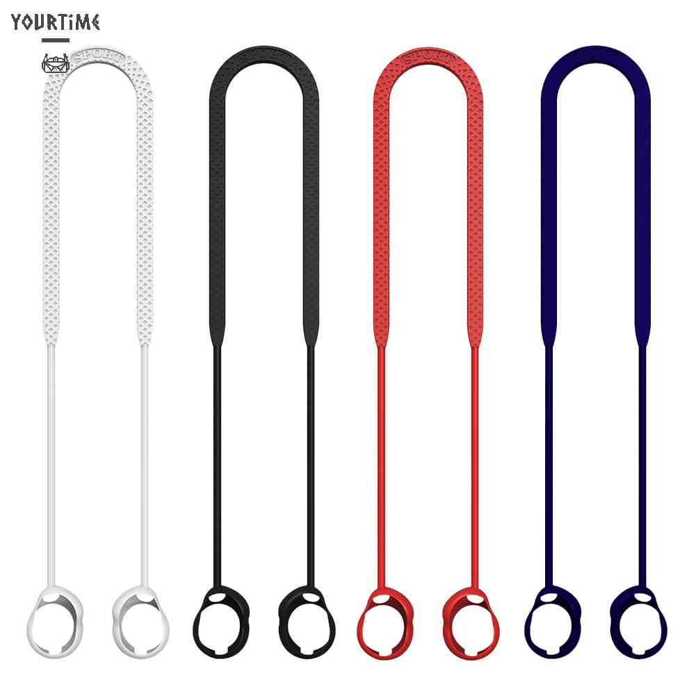 Dây Đeo Tai Nghe Không Dây F1 Silicone Chống Thất Lạc Cho Sony WF-1000xm4