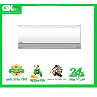 Máy Lạnh/Điều Hòa Casper KC-09FC32 1.0HP