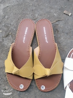 Dép lê nữ siêu kute 😍 😍 😍 😍