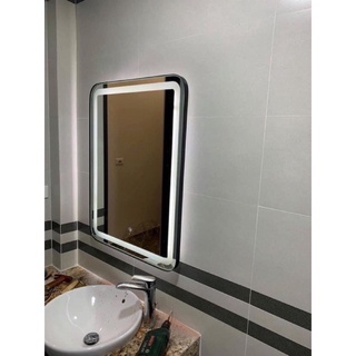 Gương đèn led , gương trang điểm