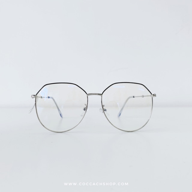 Kính kim loại góc cạnh GL11