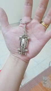 Móc khoá Avenger