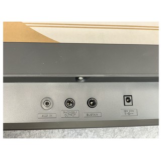 Đàn organ Yamaha PSR-E360B