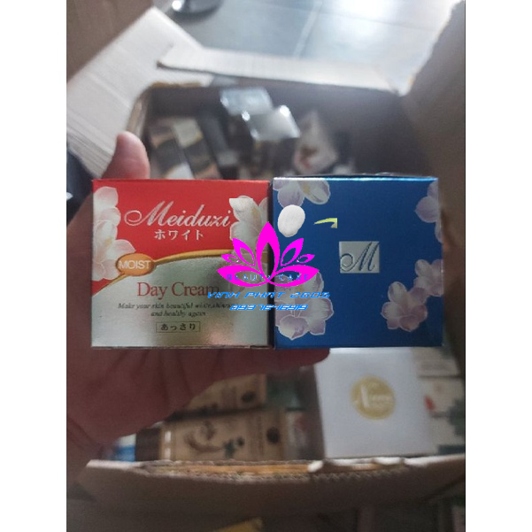 Face Meizudi Chính Hãng Hình Tự Chụp