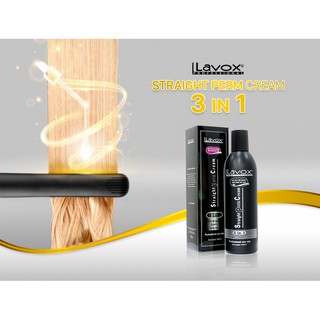 DUỖI THỜI TRANG 3 TRONG 1 LAVOX