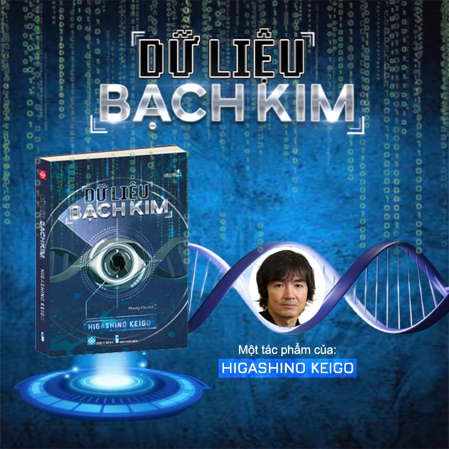 Sách - Dữ liệu bạch kim