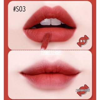 SON BLACK ROUGE MOUSSE BLENDING