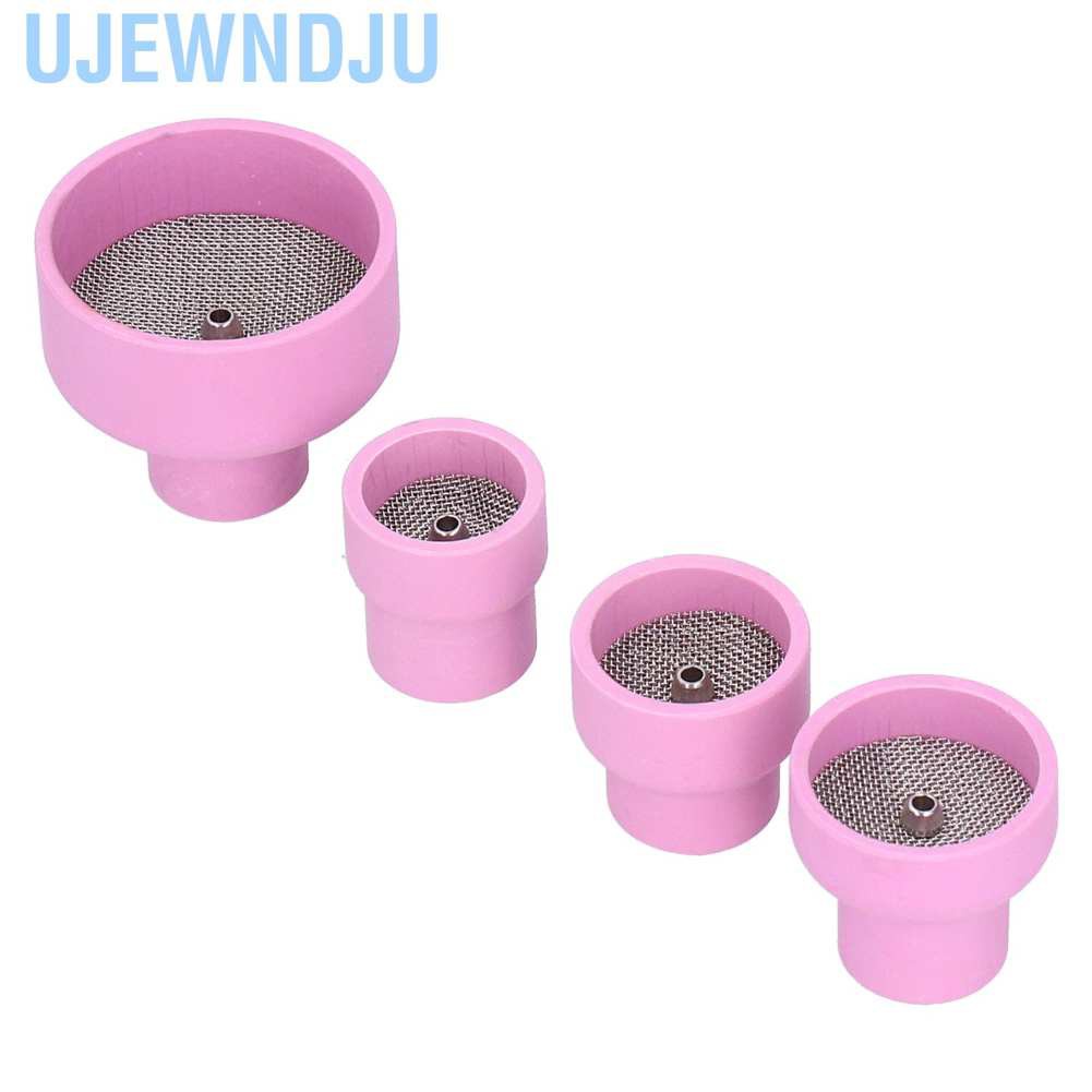 Đầu Phun Hơi Bằng Gốm W17 / 18 / 26