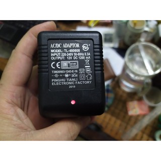 sạc bình acquy xe máy 12v bình bơm phun tưới cây có đèn báo sạc đầy bình