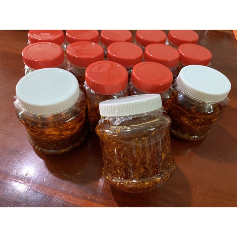 Sa tế tỏi giòn cay siêu ngon