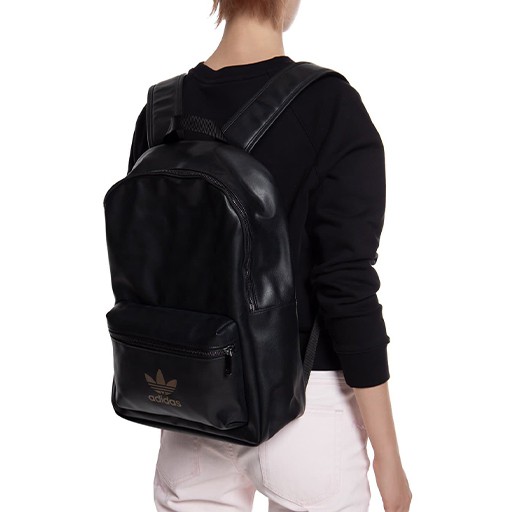 Balo Da Das ORIGINALS BACKPACK BLACK