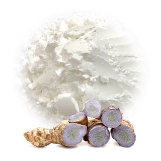 500g tinh bột nghệ đen nguyên chất nhà làm